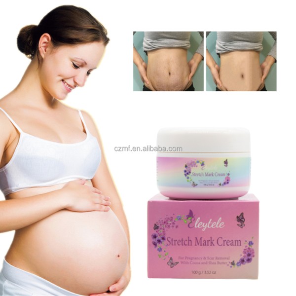 Stretch Mark Cream Manufacturer - OEM/ODM Wholesale Natural Maternity Private Label