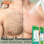 Hair Remover Cream Manufacturer - OEM/ODM Private Label Natural Painless Permanent