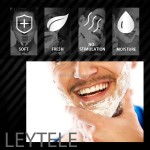 Shaving Soap Cream Manufacturer - OEM/ODM Private Label Natural Sandalwood Scent