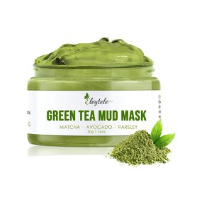 Clay Mask Stick Manufacturer - OEM/ODM Custom Face Clay Mask Stick Facial Purifying