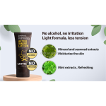 Aftershave Lotion Stick Manufacturer - OEM/ODM Private Label Custom Organic Premium