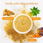 Green Tea Mask Stick Manufacturer - OEM/ODM Vegan Original Skin Care Anti Acne Treatment