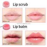 Sleeping Lip Mask Manufacturer - OEM/ODM Private Label Custom Wholesale Collagen Plumping
