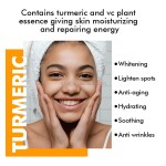 Turmeric Skin Care Set Manufacturer - OEM/ODM Private Label Facial Anti Acne Whitening