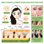 Clay Mask Stick Manufacturer - OEM/ODM Custom Face Clay Mask Stick Facial Purifying