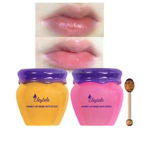 Propolis Lip Mask Manufacturer - OEM/ODM Wholesale OEM ODM Private Label Honey