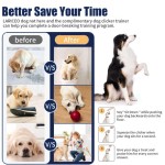 Pet Shampoo Manufacturer - OEM/ODM Private Label 5 in 1 Gentle Hypoallergenic Nourishing