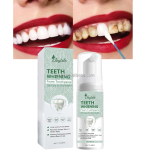 Teeth Whitening Mousse Manufacturer - OEM/ODM Private Label OEM Hot Selling Press Use