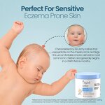 Baby Rash Cream Manufacturer - OEM/ODM OEM Private Label Factory Price Soothing