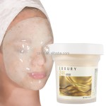 Rose Jelly Mask Manufacturer - OEM/ODM Custom Private Label Natural Whitening