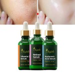 Tranexamic Acid Serum Manufacturer - OEM/ODM Wholesale Private Label Natural Organic Whitening