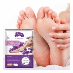 Foot Mask Manufacturer - OEM/ODM Private Label Feet SPA Exfoliating Collagen