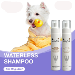 Pet Deodorant Spray Manufacturer - OEM/ODM Wholesale Private Label Lasting Fragrance Eliminator