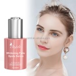 Whitening Vitamin C Serum Manufacturer - OEM/ODM Wholesale Private Label Pure