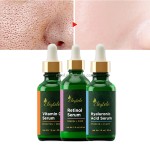 Tranexamic Acid Serum Manufacturer - OEM/ODM Wholesale Private Label Natural Organic Whitening