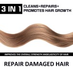 Batana Oil Shampoo Bar Manufacturer - OEM/ODM Private Label Organic Natural Herbal Handmade