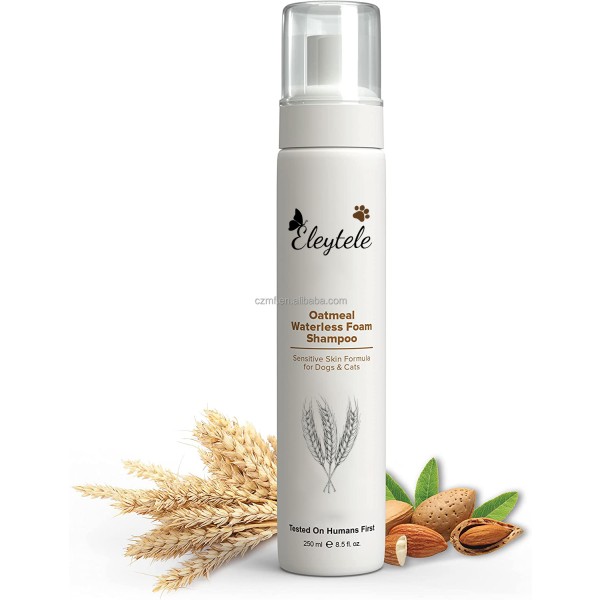 Pet Deodorant Spray Manufacturer - OEM/ODM Wholesale Private Label Lasting Fragrance Eliminator