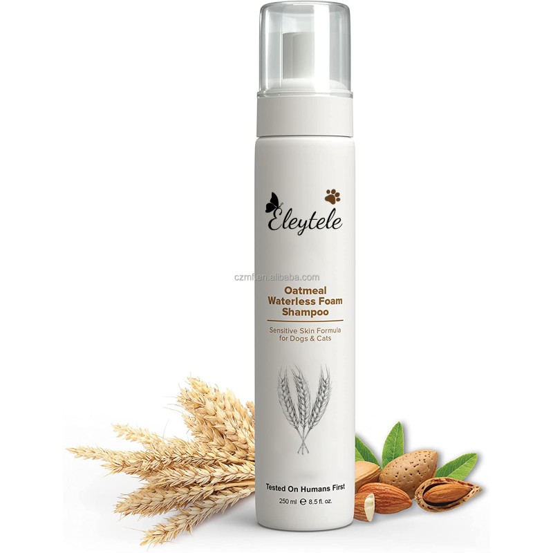 Pet Deodorant Spray Manufacturer - OEM/ODM Wholesale Private Label Lasting Fragrance Eliminator