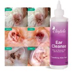 Pet Eye Stains Remover Manufacturer - OEM/ODM Private Label Natural Organic Drops