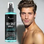 Sea Salt Hair Spray Manufacturer - OEM/ODM Wholesale Natural Men Lifts Volumizer Curl