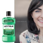 Teeth Whitening Mouthwash Manufacturer - OEM/ODM Private Label Natural Organic