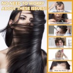 Batana Oil Hair Cream Manufacturer - OEM/ODM Organic Natural Treatment Eliminates Split Ends