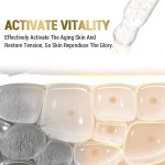 24K Gold Face Serum Manufacturer - OEM/ODM Private Label Anti-Aging Vitamin C