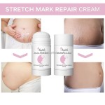 Stretch Mark Stick Manufacturer - OEM/ODM Women Care Pregnancy Acne Scar Prevention