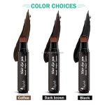 Hair Color Stick Pen Manufacturer - OEM/ODM Private Label Waterproof Temporary Washable