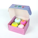 Bath Bomb Soap Manufacturer - OEM/ODM Private Label Bath Supplies with Surprise