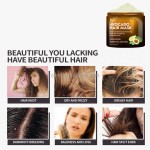 Keratin Hair Mask Manufacturer - OEM/ODM Custom Private Label Natural Organic Repairing