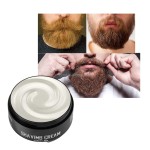 Shaving Soap Cream Manufacturer - OEM/ODM Private Label Natural Sandalwood Scent