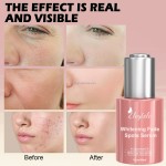 Whitening Vitamin C Serum Manufacturer - OEM/ODM Wholesale Private Label Pure