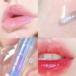 Waterproof Lip Gloss Manufacturer - OEM/ODM OEM Wholesale Private Label Natural Vegan