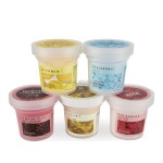 Rose Jelly Mask Manufacturer - OEM/ODM Custom Private Label Natural Whitening