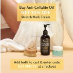 Body Slimming Oil Manufacturer - OEM/ODM Wholesale Natural Plant Extract Firming