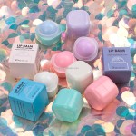 Ball Lip Balm Manufacturer - OEM/ODM Private Label Natural Fruit Flavor Promotional