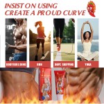 Cellulite Massage Gel Manufacturer - OEM/ODM Wholesale Private Label Hot Cream Slimming