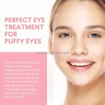 Eye Cream Stick Manufacturer - OEM/ODM Korea Organic Anti Wrinkle Retinol