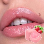 Fruit Lip Balm Manufacturer - OEM/ODM Hot Selling Wholesale Private Label Vegan Ball