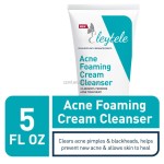 Facial Cleanser Manufacturer - OEM/ODM OEM Private Label Simple Korean Pore Moisture