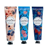 Hand Cream Manufacturer - OEM/ODM OEM/ODM Custom Moisturizing Niacinamide