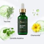 24k Gold Facial Serum Manufacturer - OEM/ODM Own Brand Private Label Anti Wrinkle Collagen