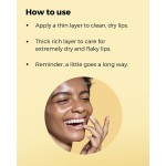 Propolis Lip Mask Manufacturer - OEM/ODM Wholesale OEM ODM Private Label Honey