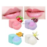 Ball Lip Balm Manufacturer - OEM/ODM Private Label Natural Fruit Flavor Promotional