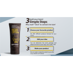 Aftershave Lotion Stick Manufacturer - OEM/ODM Private Label Custom Organic Premium