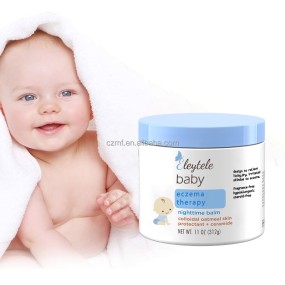 Baby Rash Cream Manufacturer - OEM/ODM OEM Private Label Factory Price Soothing