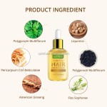 Hair Growth Oil Serum Manufacturer - OEM/ODM Wholesale Private Label Herbal Anti Loss
