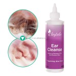 Pet Eye Stains Remover Manufacturer - OEM/ODM Private Label Natural Organic Drops