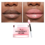 Lip Scrub and Balm Manufacturer - OEM/ODM Wholesale Natural Sugar Organic Fruit Vegan